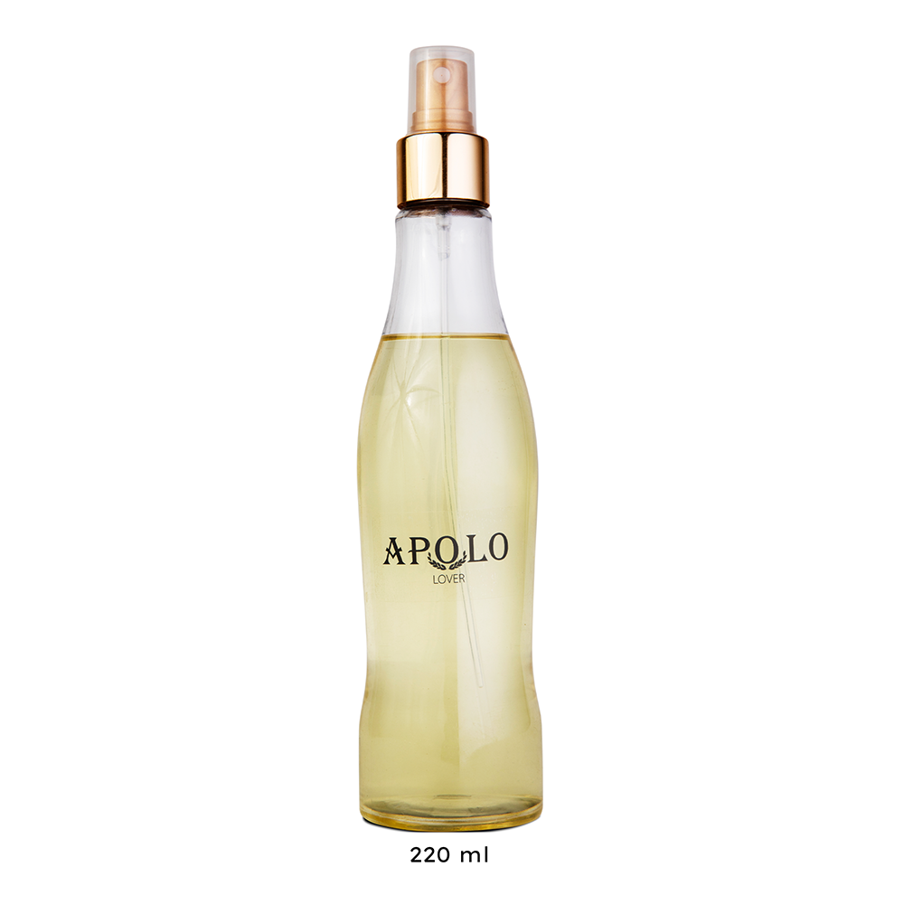 Apolo Lover - 220ml