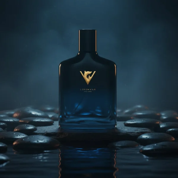 Fragancia Lovo de Mar - 110 ml