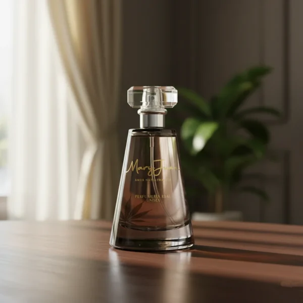 Fragancia Mary y Juan